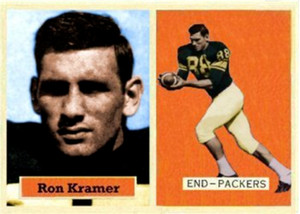 RON KRAMER 57 CUSTOM ART CARD ### BUY 5 GET 1 FREE ### or 30% OFF 12 
