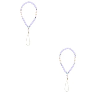 2 Count Handykette Im Ethnischen Stil Telefon-Halteband Handy-Lanyard - Zdjęcie 1 z 12