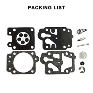 Kit de carburateur pour pièce Walbro pour pièce Walbro K21-Wya kit de reconstruction de carburateur - Photo 1/4