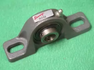 COJINETE DE BLOQUE DE ALMOHADA BROWNING VPLS-210 2 PERNOS 5/8"" ORIFICIO 4-7/8""L x 2-3/32""H - Imagen 1 de 12