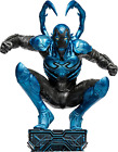Mcfarlane - DC Multiverse - Blue Beetle Movie - Blue Beetle 12" Statue