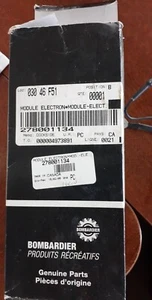 Bombardier OEM SEA DOO Module Elect 278001134 CDI BOX untested loc179 - Bild 1 von 3
