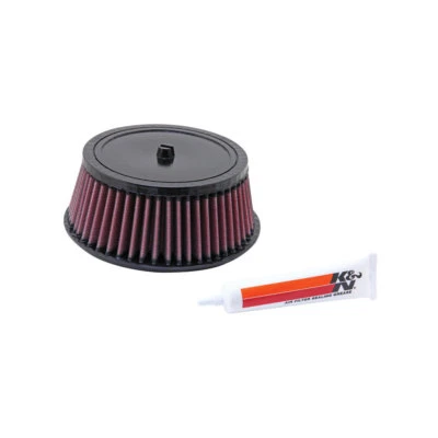 K&N Performance Air Filter Fits SUZUKI DRZ400E 2010 2011 2012 2013 2014  - Image 1 of 2