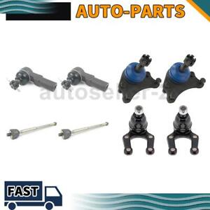 For Toyota T100 1995 1996 1997 Mevotech Front Tie Rod End Suspension Ball Joint