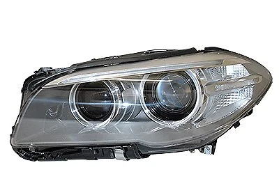 VAN WEZEL Hauptscheinwerfer Links für BMW - Bild 1 von 1