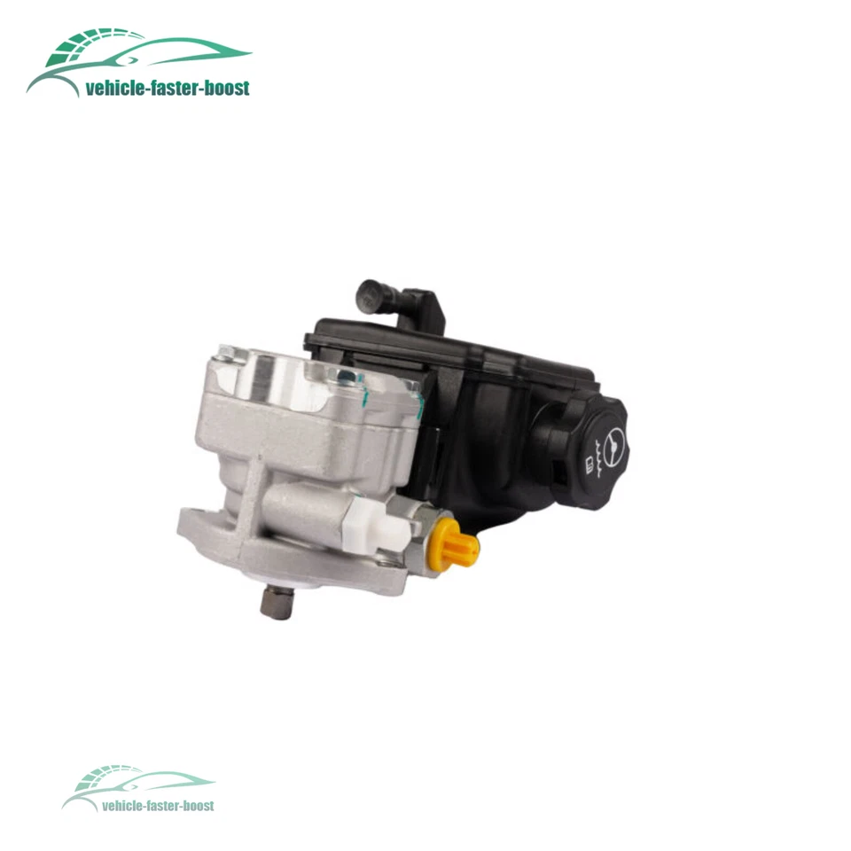 Power Steering Pump for Saab 9-3 2.0T Aero Arc Turbo4 9-3X Base 2.0L l4 2.8L V6 Foto 1 de 4