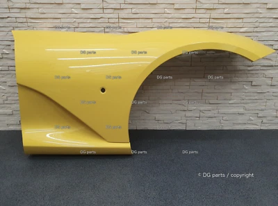 FERRARI 812 SUPERFAST RIGHT FRONT FENDER 88189611 - Image 1 of 4