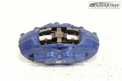 BMW M235I XDRIVE 3.0 L6 2015-2016 pinza de freno ABS delantera izquierda OEM Foto 1 de 4