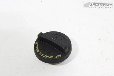 2019-2023 HYUNDAI SANTA FE 2.4L FWD ENGINE MOTOR OIL FILLER COVER CAP OEM - Image 1 of 4