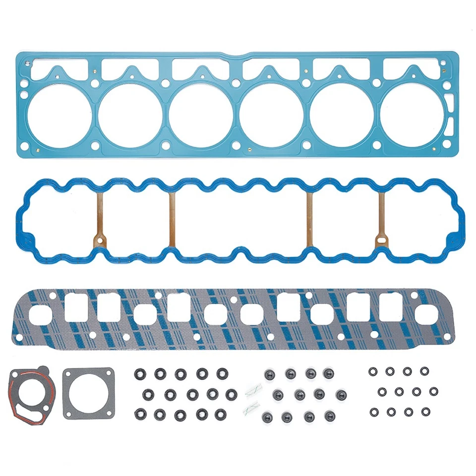 HS 26211 PT Felpro Cylinder Head Gaskets Set for Jeep Wrangler Grand Cherokee - Image 1 of 1