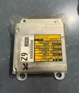 06-10 SCION TC SAFETY SRS CONTROL MODULE OEM - Picture 1 of 2