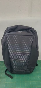 Dell Gaming Backpack 17" 490 x 325 x 170 mm Black (GM1720PM) - Bild 1 von 12