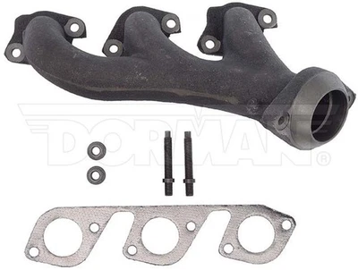 Exhaust Manifold Kit Left for FORDE-150 E-250 ECONOLINE 4.2L 1999-2008 RA/276DM - Image 1 of 4