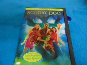SCOOBY-DOO DVD - Picture 1 of 2