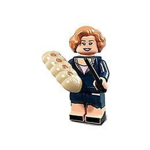 LEGO Harry Potter Series 1 - Queenie Goldstein Minifigure (20/22) 71022 - Picture 1 of 1