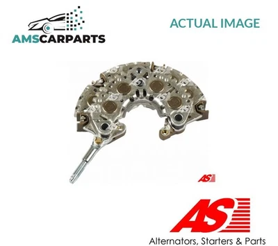 ALTERNATOR RECTIFIER ARC6070 AS-PL NEW OE REPLACEMENT - Image 1 of 4