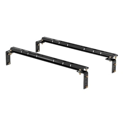 Curt 16100 Universal Fifth Wheel Base Rails Foto 1 de 4
