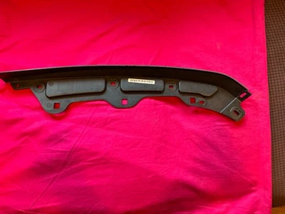 JAGUAR F-TYPE RIGHT FRONT LOWER SPOILER Foto 1 de 4