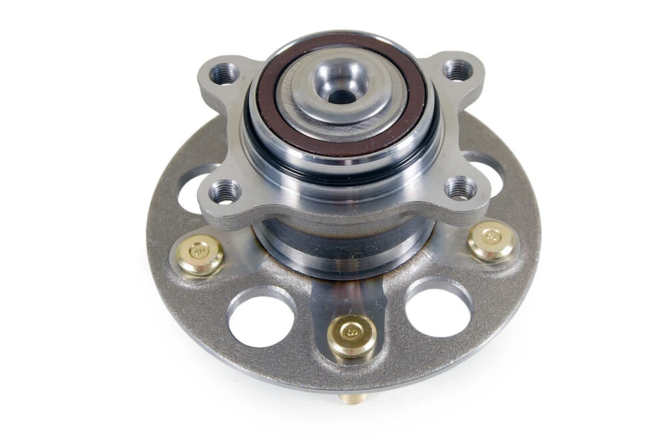 Conjunto de cojinete de rueda y buje para Honda Civic MEVOTECH LP 2006-2012 Foto 1 de 3