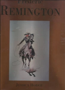FREDERIC REMINGTON - Bild 1 von 1