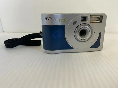  eVision 123 Camera  - Image 1 of 4