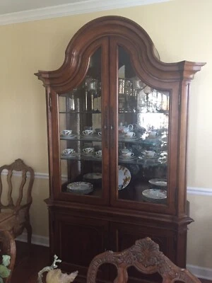 MUEBLE COEUR DE FRANCE CHINA EXQUISITO... NUEVO ESTADO MUEBLES CENTURY Foto 1 de 3