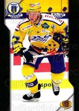 2010-11 Czech OFS Premium #3 Lukas Galvas