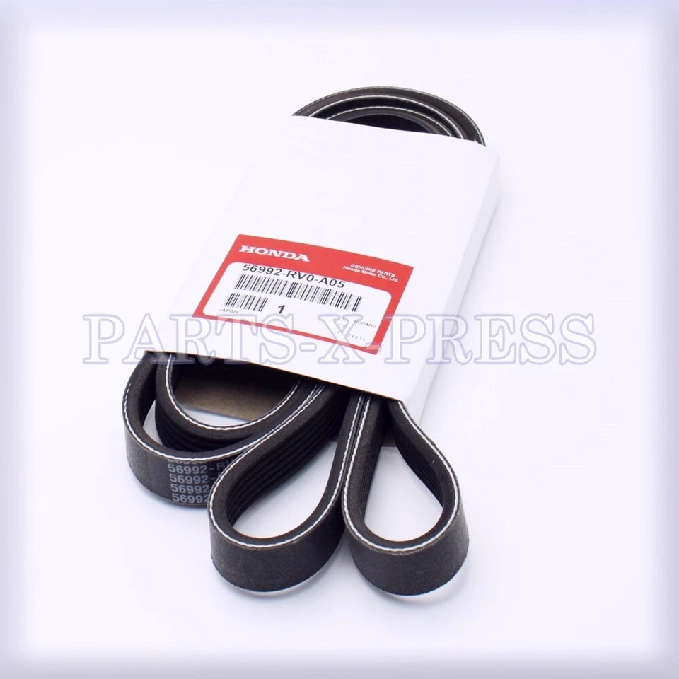Honda 56992RV0A05