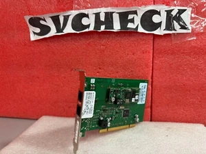 Multi-TECH MT9234ZPX-UPCI World Modem Uniwersalny PCI V.92 - Zdjęcie 1 z 8