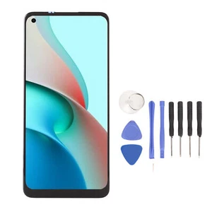 6.53in LCD Display Digitizer Screen Touch Digitizer LCD Replacement With Repair - Zdjęcie 1 z 12