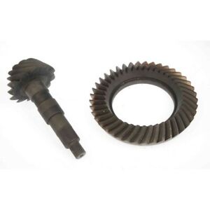 Fits 2004-2005 GMC Envoy XUV Differential Ring and Pinion Rear Dorman 228QX46