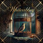 Whiteabbey Words That Form the Key (CD) Album