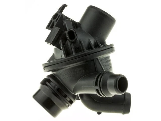 Conjunto de carcasa de termostato de refrigerante de motor 95XM52Y para BMW 535i xDrive Foto 1 de 1