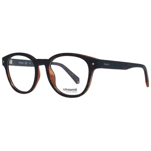 Occhiali da vista polaroid per uomo donna montatura montature eyewear occhiale - Imagen 1 de 3