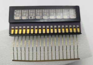 Original SPERRY SP-425-09 VFD Display Untested LOOK READ DISPLAY  - Picture 1 of 17