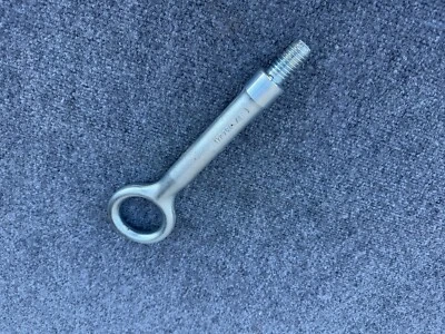 EMERGENCY TOW HOOK 17F794 AB LAND ROVER DISCOVERY SPORT (2015-2023) OEM - Image 1 of 2