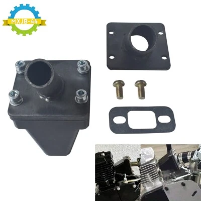 2inch Racing Reed Valve Kit for 32mm&40mm Intake 66CC 80CC Gas Motorized Bicycle Foto 1 de 4