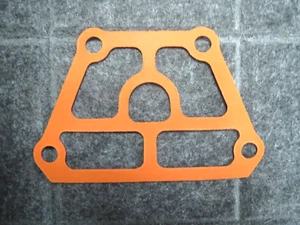 Oil Filter Housing Gasket for 1979-1987 Jaguar XJ6 Genuine EAC7377 - Ships Fast! - Picture 1 of 4