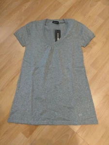Longpulli von Flashlights graumeliert 36 / 38 Damen NEU - Bild 1 von 6