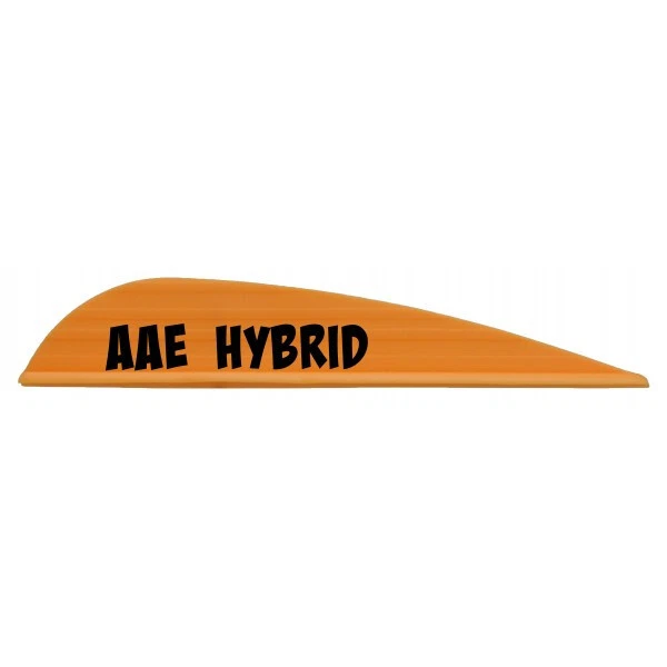 AAE Hybrid 26 Vanes Sunset Gold (50pk) — 第 1/1 张图片