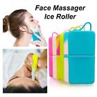 Silicone Ice Mold Beauty Lifting Tool Ice Massager Face Massager Facial Beauty