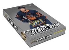 2022-23 Upper Deck Series 1 French Pick List Complete Your Set