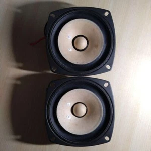 FOSTEX FE103En Full Range Speaker Unit Very Good from JP - Picture 1 of 5