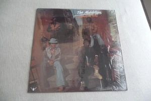 THE MODULATIONS LP STILL IN SHRINK. REISSUE. IT'S ROUGH OUT HERE. - Imagen 1 de 5
