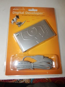 Photomax Digital Developer USB Card Reader for Photos with Install CD - Picture 1 of 2