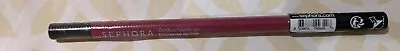SEPHORA Retractable Rouge Gel Lip Liner 13 WINE-O  Full Sz NEW & SEALED - Image 1 of 2