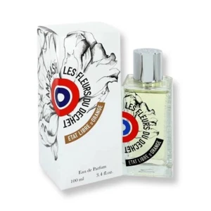 I Am Trash Les Fleurs Du Dechet Perfume By Etat Libre d'Orange for Men and - Picture 1 of 1