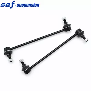 2Pcs Front Stabilizer Sway Bar End Link for Equinox Terrain Torrent Vue XL-7 - Picture 1 of 6