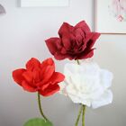 Party Stage Setting Simulation Flower 50cm PE Foam Artificial Flower