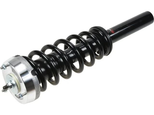 Front Strut and Coil Spring Assembly For 2008-2014 BMW X6 2012 2013 2009 CB935PY - Image 1 of 1